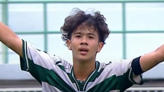 “วิเตญา” ยิง 2 แอสซิสต์ 2 พา ”หมอนทอง“ ถล่มยับ อัสสัมชัญศรีราชา ทะลุเข้าชิง แชมป์กีฬา 7HD 2025