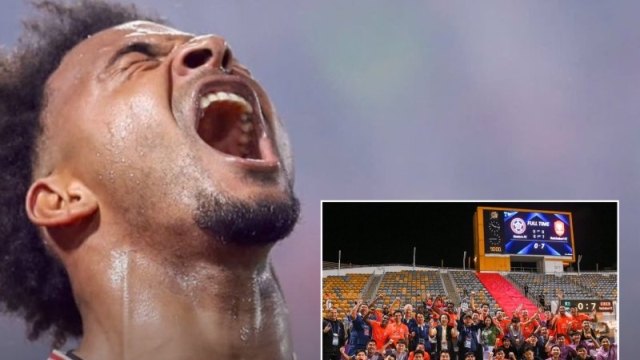 ซวน ซอน แทบร้อง สถานการณ์พลิก !! หลัง ราชบุรี ทีมไทยบุกอัด อีสเทิร์น คาบ้าน 7-0