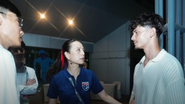 โคตรข่าวดี !! ผลอนุมัติฟีฟ่า หลังสมาคมส่งเรื่อง “จู๊ด เบลล์” ขอเล่นทีมชาติไทย