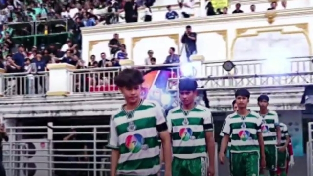 เปิดเงินอัดฉีด โกยอีกเพียบ !! หาก “แข้งหมอนทองวิทยา” สร้างประวัติศาสตร์คว้าแชมป์บอล 7 สี