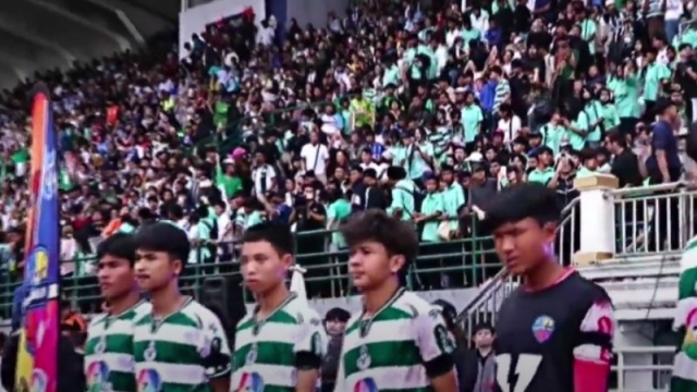 2 ช่องถ่ายทอดสด !! หมอนทองวิทยา ปะทะ อบจ.ชัยนาท ศึกแชมป์กีฬา 7HD 2025 รอบชิงชนะเลิศ