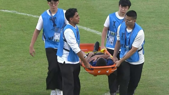 ด่วน! นักเตะรายแรก ถอนตัว “ทีมชาติไทย” แอนโธนี ฮัดสัน