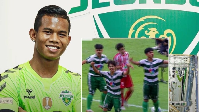 ศศลักษณ์ โพสต์เคลื่อนไหว !! หลัง อาจารย์สกล พา “หมอนทองวิทยา” จารึกประวัติศาสตร์ทะลุรอบชิงชนะเลิศบอล 7 สี