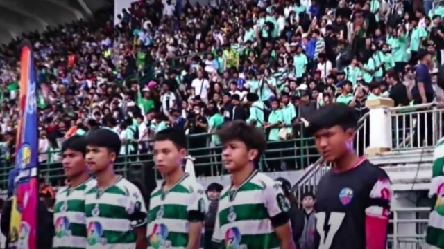 เส้นทาง “หมอนทอง” ก่อนสร้างประวัติศาสตร์ เข้าชิงบอล 7 สี