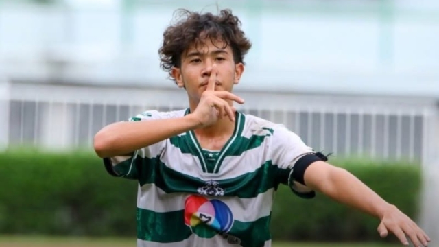 ด่วน! 2 ยักษ์ไทยลีก จองตัว “เต วรากร” ร่วมทัพ