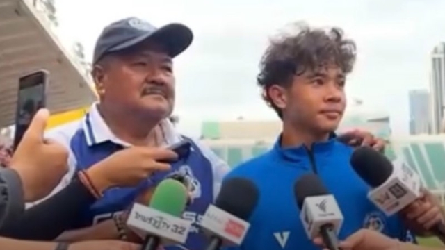 อาจารย์สกล พูดเอง !! ทีมยักษ์ไทยลีกที่จ่อคว้า “เต วรากร” ร่วมทัพ