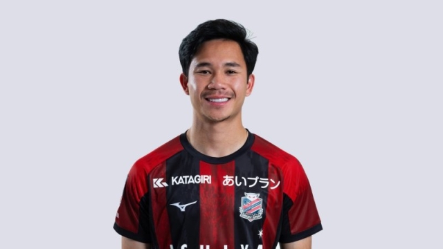 คอนซาโดเล่ ซัปโปโร ทีมดังญี่ปุ่น !! โพสต์แถลงการณ์ “สุภโชค สารชาติ” เข้าร่วม ทีมชาติไทย ยุค แอนโธนี ฮัดสัน