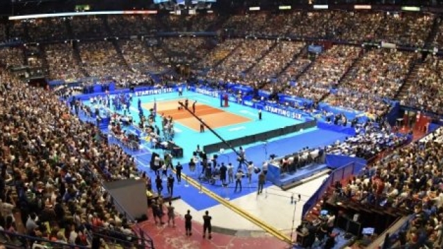 ด่วน! ช่องถ่ายทอดสด “วอลเล่ย์บอลหญิงทีมชาติไทย” U16 ปะทะ ทีมชาติอุซเบกิสถาน ศึกใหญ่ระดับทวีป