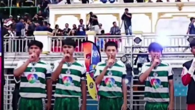 คิดว่าใครจะคว้าแชมป์ !! 2 ช่องถ่ายทอดสด หมอนทองวิทยา ปะทะ อบจ.ชัยนาท ศึกแชมป์กีฬา 7HD 2025 รอบชิงชนะเลิศ