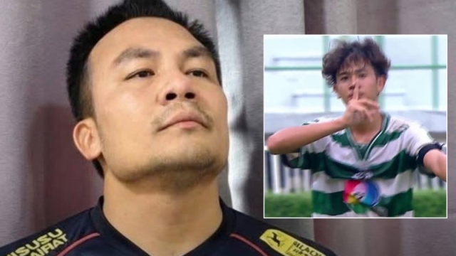 แฟนหมอนทองสุดช็อก !! ทิดสมปอง โพสต์ลั่นสกอร์รอบชิง “หมอนทองวิทยา” โดนไม่ต่ำกว่า 7 ประตู เตรียมเชียร์ติดขอบสนาม