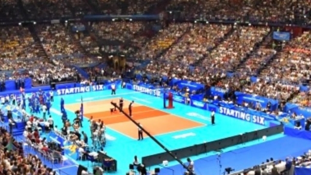 วันนี้ห้ามพลาด !! ช่องถ่ายทอดสด “วอลเล่ย์บอลหญิงทีมชาติไทย” U16 ปะทะ ทีมชาติอุซเบกิสถาน ศึกใหญ่ระดับทวีป