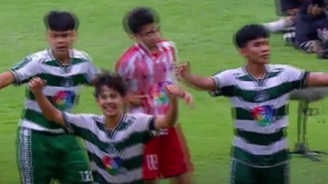 เปิดเงินรางวัลได้รับ !! หลัง “หมอนทองวิทยา” สร้างประวัติศาสตร์ กระหึ่มเวทีบอล 7 สี ทะลุรอบชิงชนะเลิศ