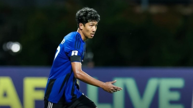 เปิดสถิติ สุดทึ่ง !! วีระเทพ ป้อมพันธุ์ โชว์คลาสพา ทรู แบงค็อก บุกคว่ำ ไลอ้อน ซิตี้ เซเลอร์ส