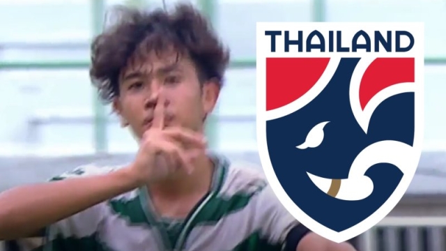 ด่วน! ทีมชาติไทย U17 จองตัว “เต วรากร” ร่วมทัพช้างศึก