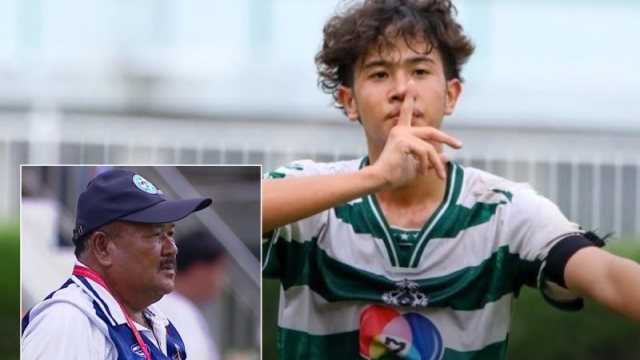 อาจารย์สกล เล่าวินาทีเจอ “เต วรากร” ครั้งแรก ก่อนจะมาเป็น “วิเตญา บางน้ำเปรี้ยว”