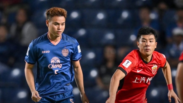 จีนเปิด 3 สาเหตุ !! ทำไม ทีมเบอร์ 1 ประเทศจีนสู้ “ฟุตบอลไทย” ไม่ได้