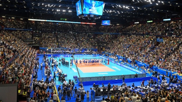 วันนี้เดือดแน่ !! ช่องถ่ายทอดสด “วอลเล่ย์บอลหญิงทีมชาติไทย” U16 ปะทะ ทีมชาติฟิลิปปินส์ แมตช์ชี้ชะตาเอเชีย