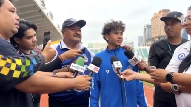 ด่วน! ยักษ์ไทยลีกเซ็นสัญญา 3 แข้งเทพ “หมอนทองวิทยา” ร่วมทีม