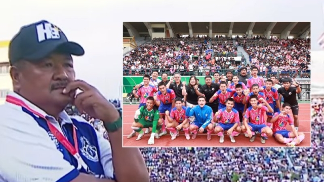 เปิดเงินรางวัล บอล 7 สี !! แชมป์-รองแชมป์ รับทรัพย์เท่าไหร่