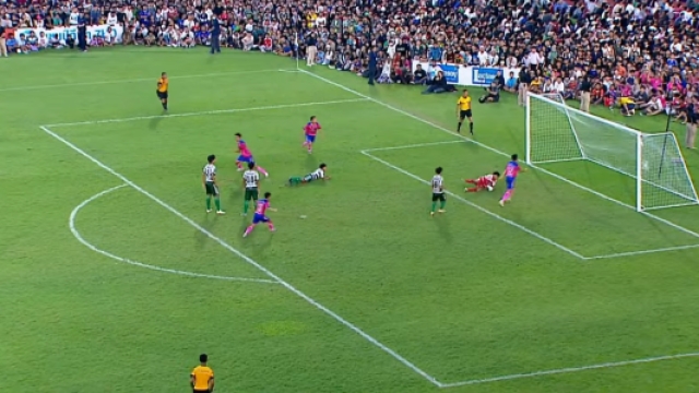 เกมโคตรเดือด! อบจ.ชัยนาท พลิกแซง หมอนทองวิทยา สุดระทึก จารึกประวัติศาสตร์คว้าแชมป์กีฬา 7HD 2025