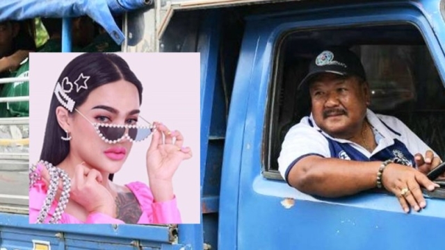 ด่วน! พิมรี่พาย ประกาศจำนวนเงินอัดฉีด “อาจารย์สกล” รับตลอดชีพ