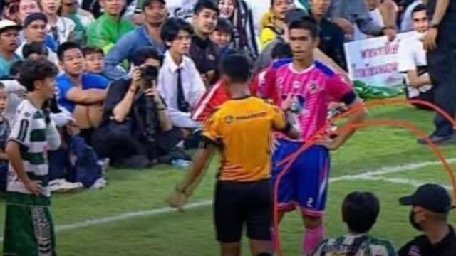 ดราม่าสนั่น !! เพจ อบจ.ชัยนาท โพสต์ถึง “หมอนทองวิทยา” จนคอมเม้นท์เดือด