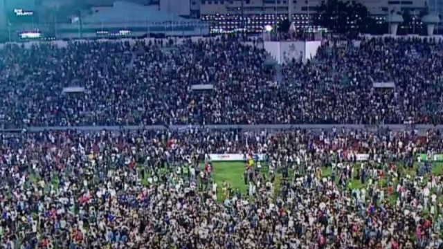 เหตุดราม่าสนั่นโซเชียล !! เพจหลักลูกหนังไทย โพสต์ทีมอันดับ 2 ได้รับการจดจำมากกว่าทีมอันดับ 1