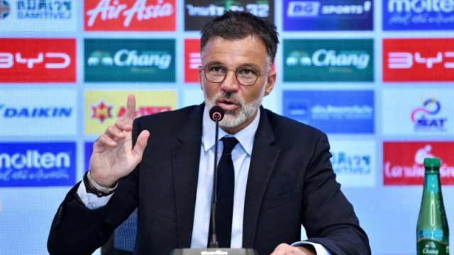 ด่วน! นักเตะรายที่ 2 ส่อถอนตัว “ทีมชาติไทย” แอนโธนี ฮัดสัน