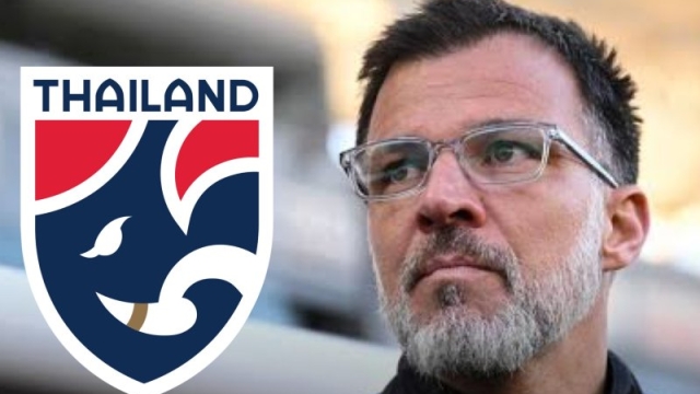 ด่วน! 3 แข้งดัง ถอนตัว “ทีมชาติไทย” แอนโธนี ฮัดสัน