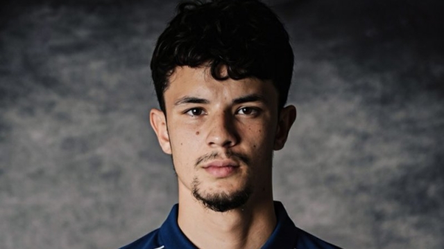 วันนี้ แฟนไทยห้ามพลาด !! เปิดตัว “จู๊ด ซุ่นทรัพย์ เบลล์” กองหน้าทีมชาติไทย ครั้งแรกที่ประเทศไทย