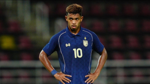 MVP บอล 7 สี 2022 !! ขึ้น “ทีมชาติไทย” ชุดใหญ่ ครั้งแรก ยุค แอนโธนี ฮัดสัน