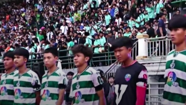 รับทรัพย์เพิ่มอีก !! มาดามนันท์ อัดฉีด “หมอนทองวิทยา” หลังสร้าง ประวัติศาสตร์เขย่าวงการลูกหนังไทย