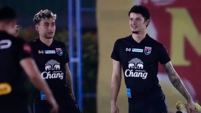 จู๊ด เบลล์ เปิดชื่อ !! เพื่อนคนแรก “ทีมชาติไทย” ส่งข้อความคุยกันตลอดก่อนมาประเทศไทย