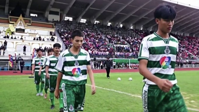 สนามแตกแน่ !! แฟนไทยเตรียมชม คู่หยุดโลก “หมอนทองวิทยา” ปะทะ “ทีมบอย ท่าพระจันทร์”