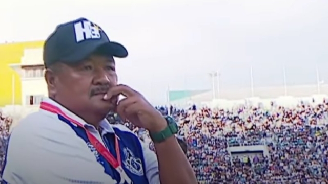 อาจารย์สกล เกลี้ยงประเสริฐ เฮดโค้ชตำนาน “หมอนทองวิทยา” เผยแล้วเชียร์ทีมใดใน พรีเมียร์ลีก