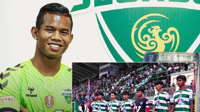 คำเตือนจากรุ่นพี่ !! ศศลักษณ์ ไหประโคน ฝากข้อความเตือนรุ่นน้อง “หมอนทองวิทยา” 