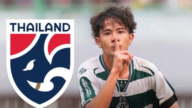 เปิดสาเหตุ “วิเตญา บางน้ำเปรี้ยว” เล่น ทีมชาติไทย U17 ไม่ได้