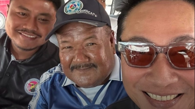 เปิ้ลนาคร โพสต์แคปชั่น “อาจารย์สกล” โคตรโดนใจ ลั่นวาทะเด็ดการเป็นโค้ช “หมอนทองวิทยา”