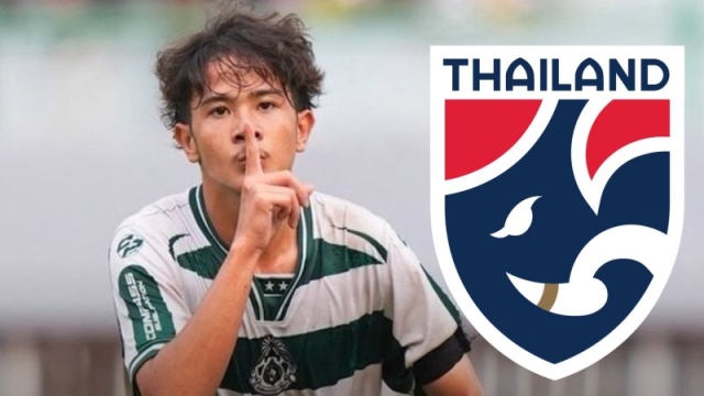 “วิเตญา บางน้ำเปรี้ยว” แข้งฮอต “หมอนทองวิทยา” เผยแล้ว นักเตะทีมชาติไทย ใครเป็นไอดอล