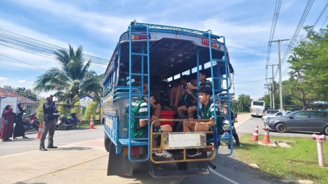 “ดาวเตะคีย์แมนหมอนทองวิทยา” ตัดสินใจอำลาทีม หลังจารึกประวัติศาสตร์บอล 7 สี