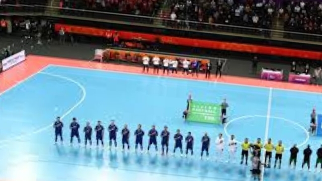 เทียบอันดับโลก !! ก่อนเกม “ทีมชาติไทย” ปะทะ ทีมชาติบราซิล