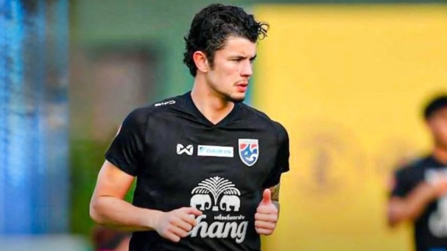 อึ้งกันทั้งทีม !! “จู๊ด เบลล์” ร่างทอง โชว์สับสปีด 99 เร็วสุดติดระดับท็อป