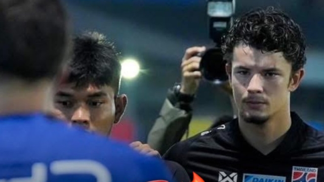 ด่วน! มีการยืนยัน แอนโธนี ฮัดสัน มองต่างตำแหน่ง “จู๊ด เบลล์” ไม่ใช่กองหน้า