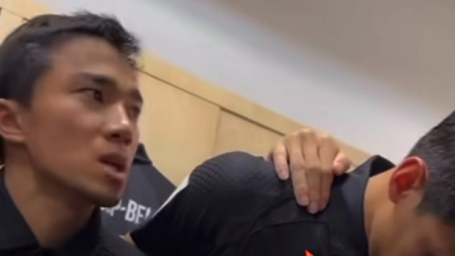 ชนาธิป โพสต์ช็อต !! สุดฮึกเหิมก่อน “ทีมชาติไทย” ลงไปถลุงประตูทีมชาติสิงคโปร์ 