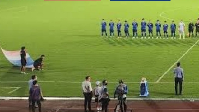 ได้แล้ววันดวล กัมพูชา !! โปรแกรมแข่ง “ทีมชาติไทย” ฟุตบอลชายซีเกมส์ 2025 สะเทือนราชมังคลากีฬาสถานแน่