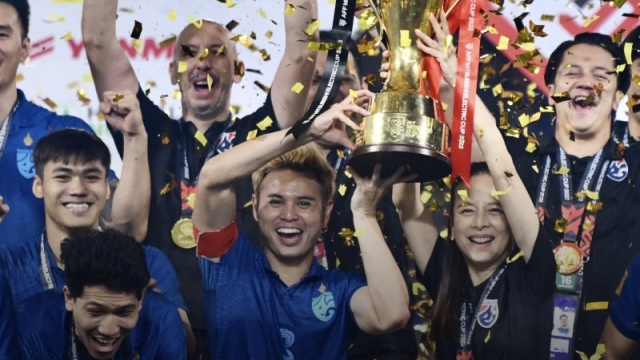 ด่วน! Hyundai Cup เตะชน “ไทยลีก” 