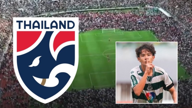 ยอดแข้งตำนานทีมชาติไทย โพสต์เคลื่อนไหว !! ก่อนบุกดวลคู่หยุดโลก ปะทะ “หมอนทองวิทยา” เย็นวันนี้