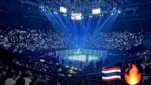 ด่วน! ONE ประกาศ 24 ชั่วโมงสุดท้าย วิธีชมถ่ายทอดสด “ไฟต์หยุดโลก” ONE 173