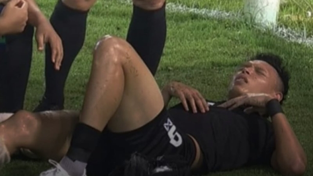 “ทัพช้างศึก” ส่องานเข้า ก่อนบุก “ศรีลังกา” ชี้ชะตาเอเชีย