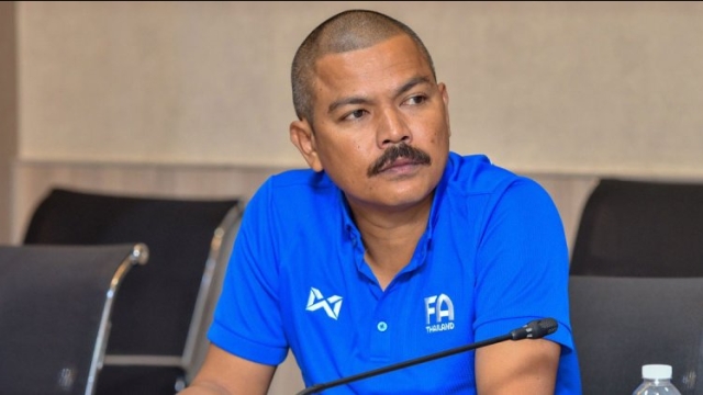 “โค้ชอู๊ด” โพสต์เคลื่อนไหว !! ถึงอาจารย์ท่านหนึ่ง ประเด็นร้อนจบโปร ไลเซนส์